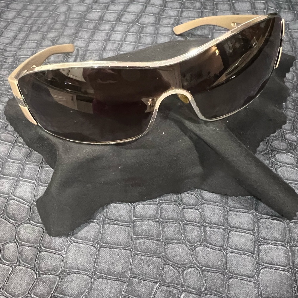 Vintage Prada sunglasses